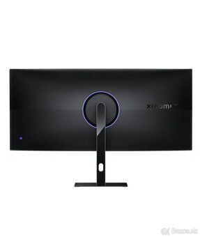Xiaomi 34" Xiaomi G34WQi 2K Curved - 3