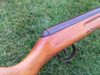 Vzduchovka Slávia 620 - 3