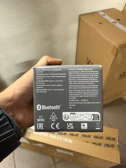 Fitness hodinky Garmin vivosmart 5 - 3