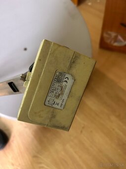 Satelit - 3