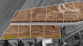 Stavebné pozemky v obci Nová Polhora - 3