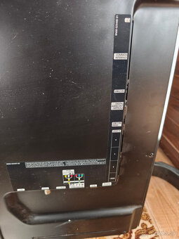 Samsung 37" LED TV UE37C6000RW - 3