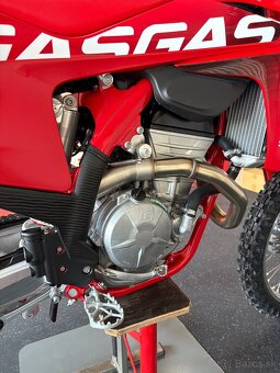 Gas gas mc 350 f - 3