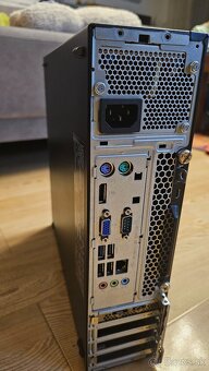 Lenovo Thinkcentre M700 i5 6500 8GB 128GB SSD - 3