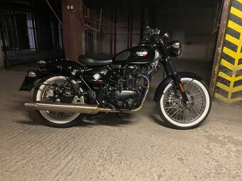 Benelli Imperiale 400 - 3