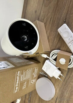 Samsung The Freestyle 2 SP-LFF3CLAXXXH - 3