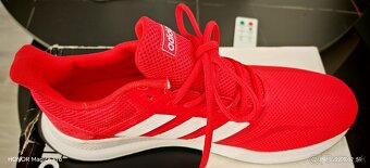 Nové Adidas č.44 Runfalcon. - 3