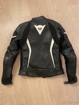 Dainese moto bunda veľ.40 - 3