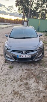 Hyundai i30sw - 3