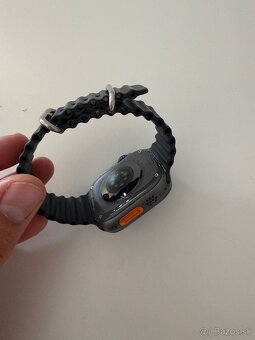 Smart Watch ultra - 3