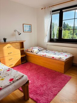 2 izbovy apartman Tatry - 3