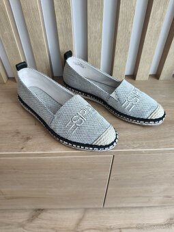 Dámske espadrilky - 3