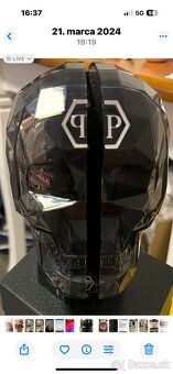 Predám hodinky Philipp Plein - 3