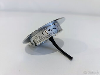 lisovane bodove svetlo nad zrkadlo do kupelne - 3