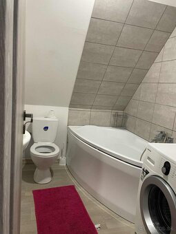 Prenájom 2,5 izbového bytu pri centre TN - 3