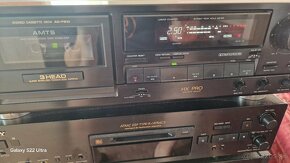 AIWA AD-810 made in Japan 1991 - 3