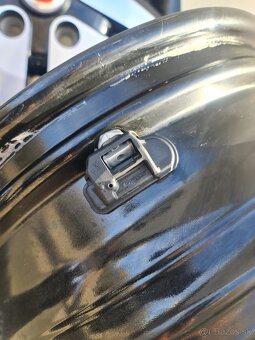 5X130 R16 FIAT,PEUGEOT,CITROEN alu disky - 3