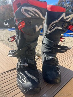 Alpinestars Tech 7 - 3