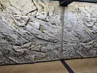 Juwel akvárium 240l - 3