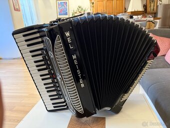 Predám Weltmeister Supita - 3