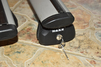 Priečniky Hakr 0174 Wing Profile - 3