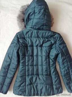 Zelena bunda Orsay - 3