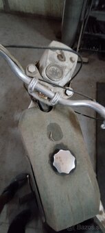 CZ175/477  +papier o vyradení s evidencie - 3