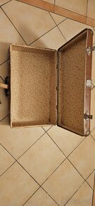 Retro kufre 2 ks - 3