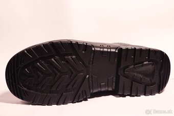 pracovná obuv 44, úplne nová - 3