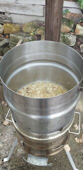 Kotlíková Sada-Rozumný-Celoročný-Celorodinný-Vianočný Darček - 3