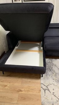 Sedacia súprava Prešov a okolie - 3