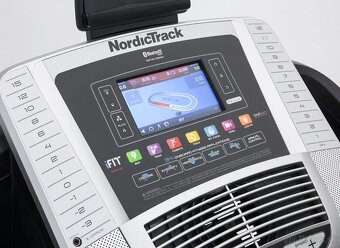 Bežecký pás NORDICTRACK   C1650 - 3