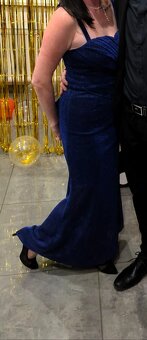 Spoločenské šaty - 3