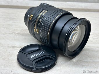 Nikon AF-S 16-80mm f/2.8-4E ED VR DX - 3