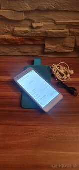 Honor 7lite(NEM-L21)silver 16GB dual sim - 3