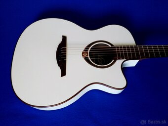 Predam el.ak. gitaru LAG 118 T118ASCE-IVO ZN.CENA. - 3