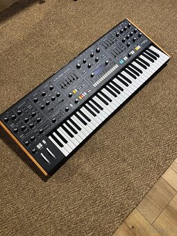 Moog Muse - 3