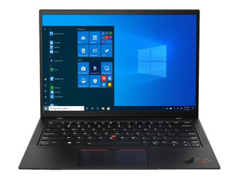 Lenovo ThinkPad X1 Carbon G9:i7 1165G7,16GB,SSD 512GB,3Y wrt - 3