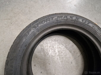 235/50 r18 letne pneumatiky runflat 235 50 18 235/50/18 - 3