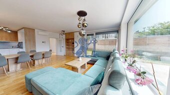 Nadštandardný 5-izbový rodinný dom v Záhorskej Bystrici – Or - 3