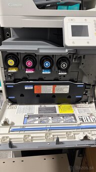 Canon imageRunner C1225 - 3