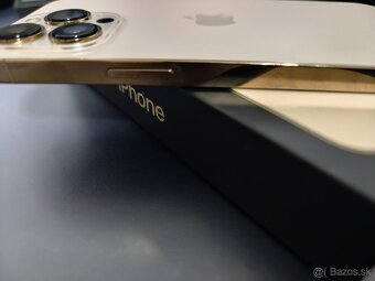 Apple iPhone 13 PRO 128GB Gold - 3