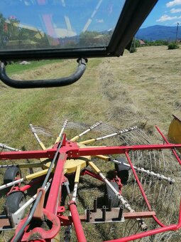 Predám balíkované seno - 3