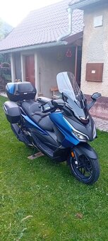 Predaj Honda Forza 125 NSS - 3
