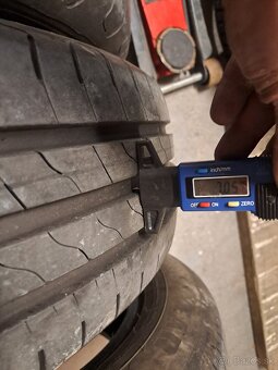 Letné Goodyear EfficientGrip 195/65/15 91V - 3