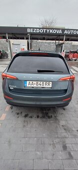 Skoda scala  1.6 TDI AUTOMAT - 3