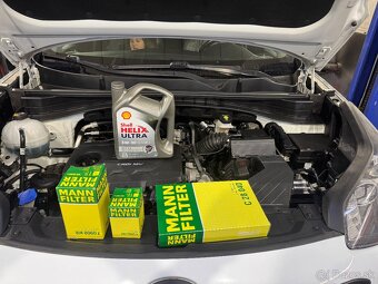 KIA SPORTAGE 1.7 CRDi - 3