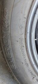 Letné pneumatiky Michelin Energy Saver 205/65 R15 - 3