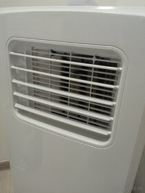 Prenosná klimatizácia - 3