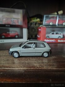 Modely Renault Mix 1:43 - 3